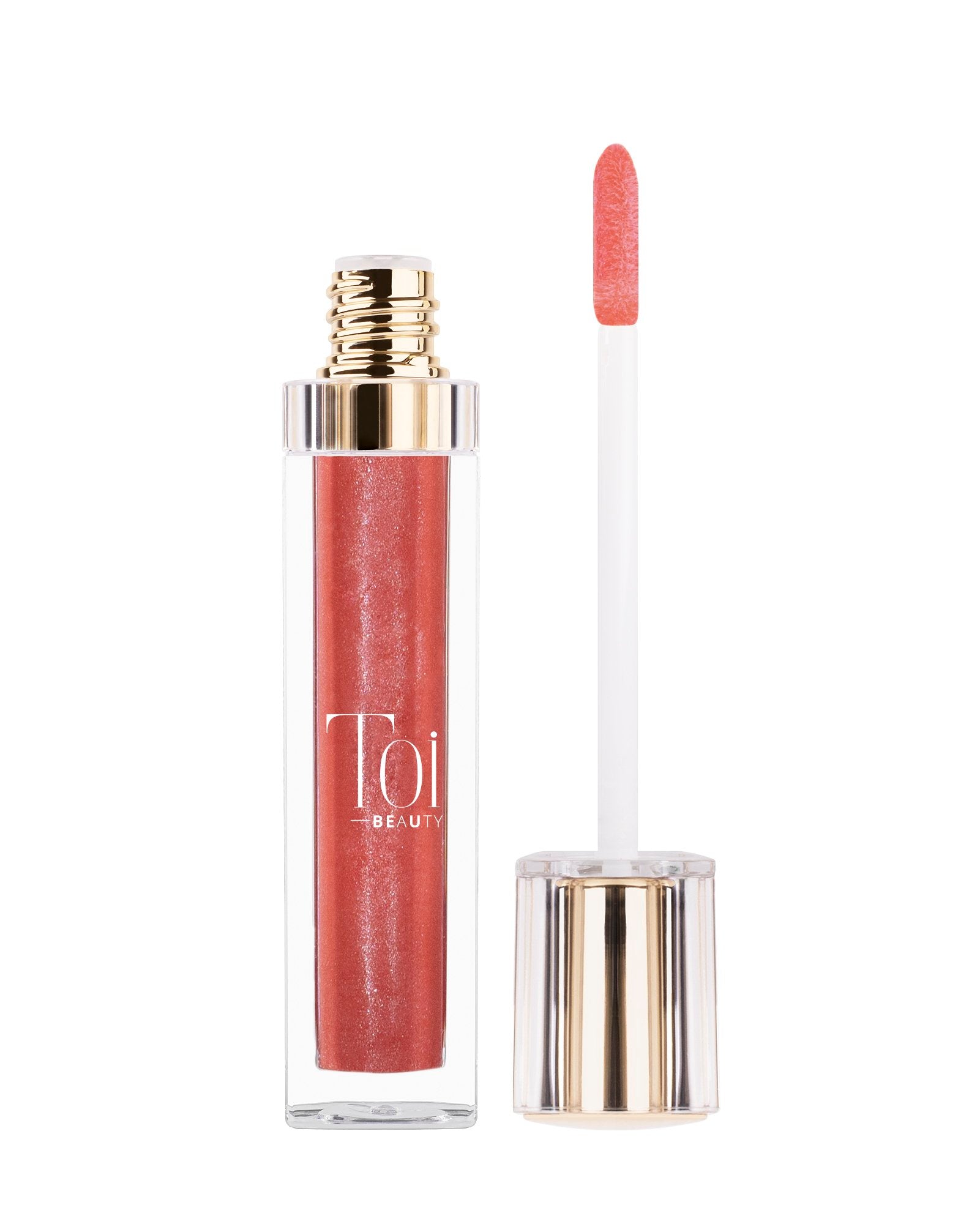 Toi Beauty - Lipgloss - 23