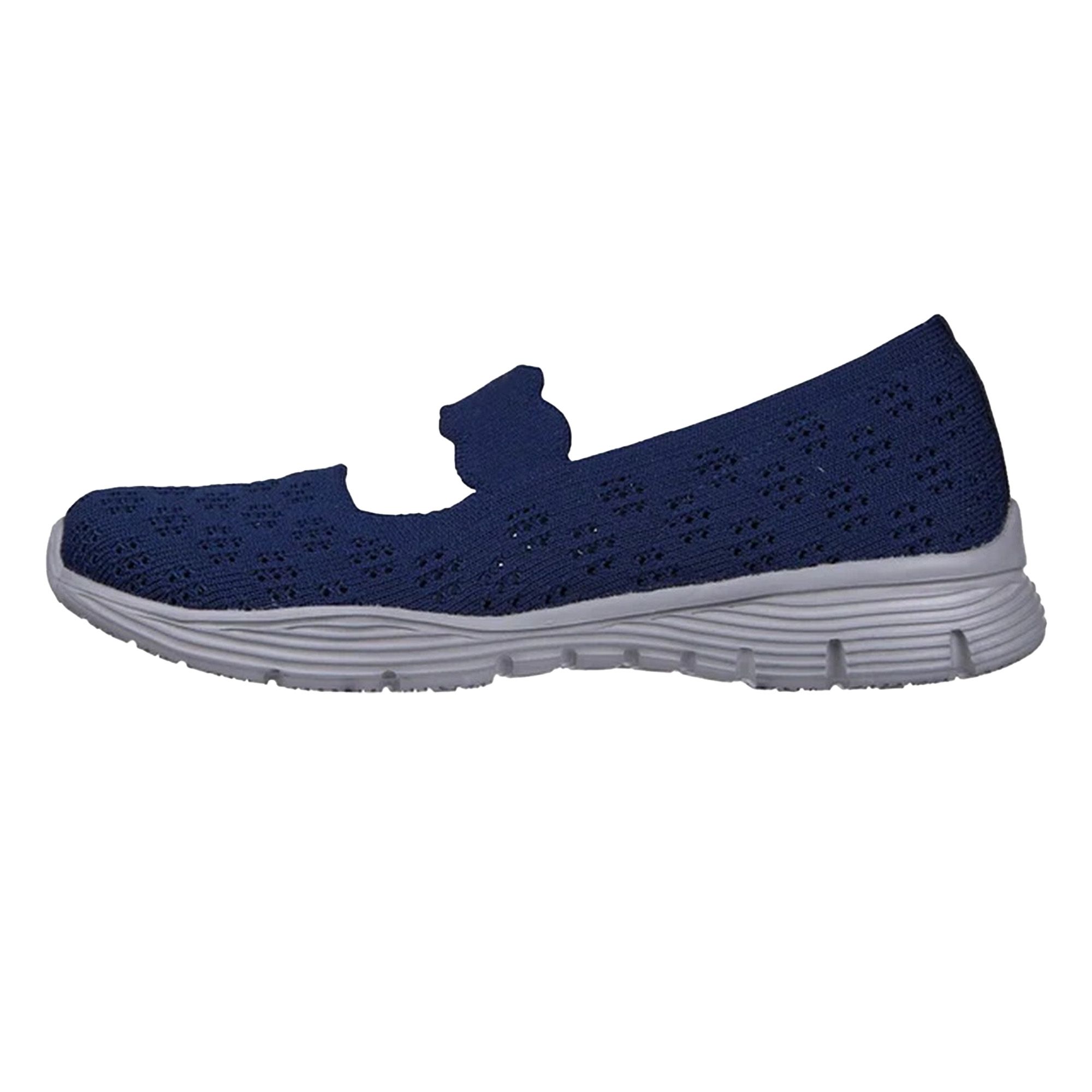Skechers - Womens/Ladies Seager Simple Things Shoes