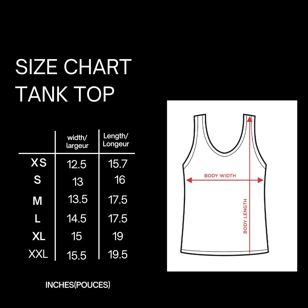 Tank top - Aonewear