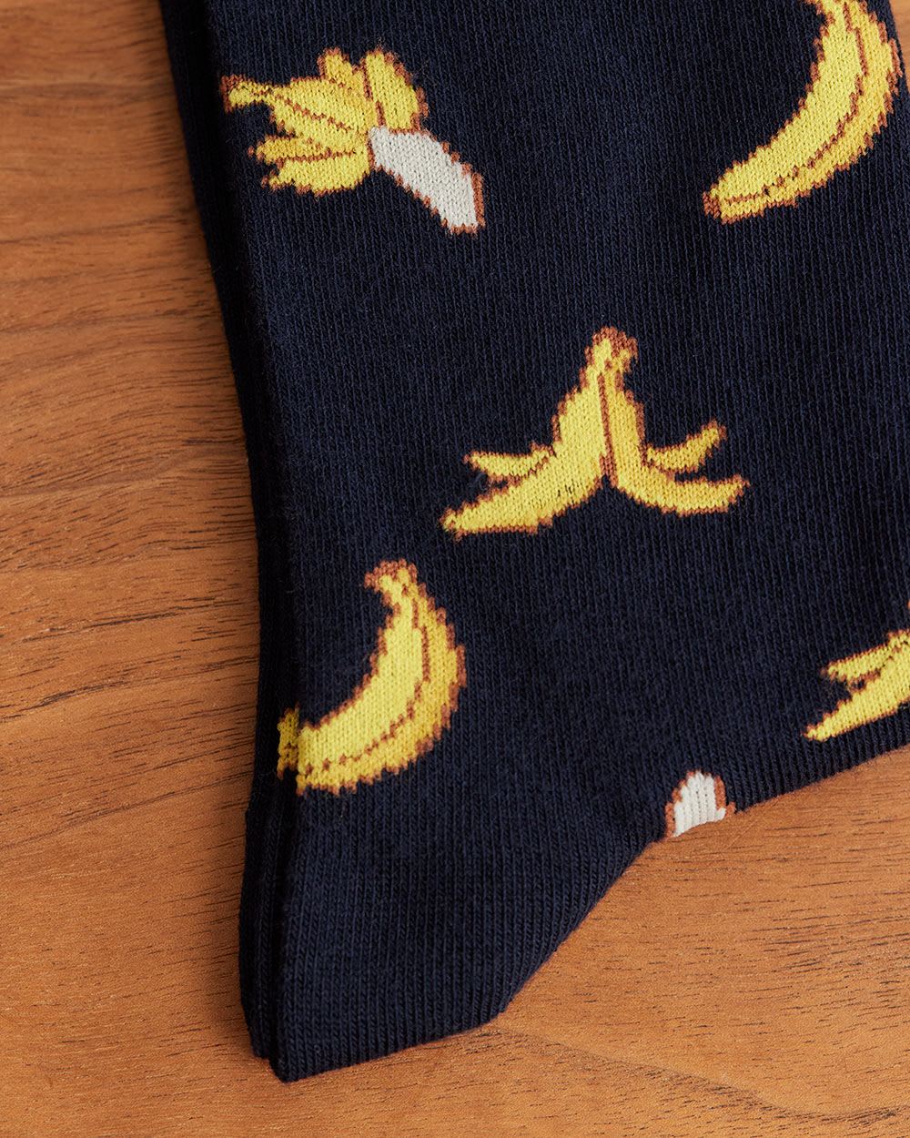 Banana Socks