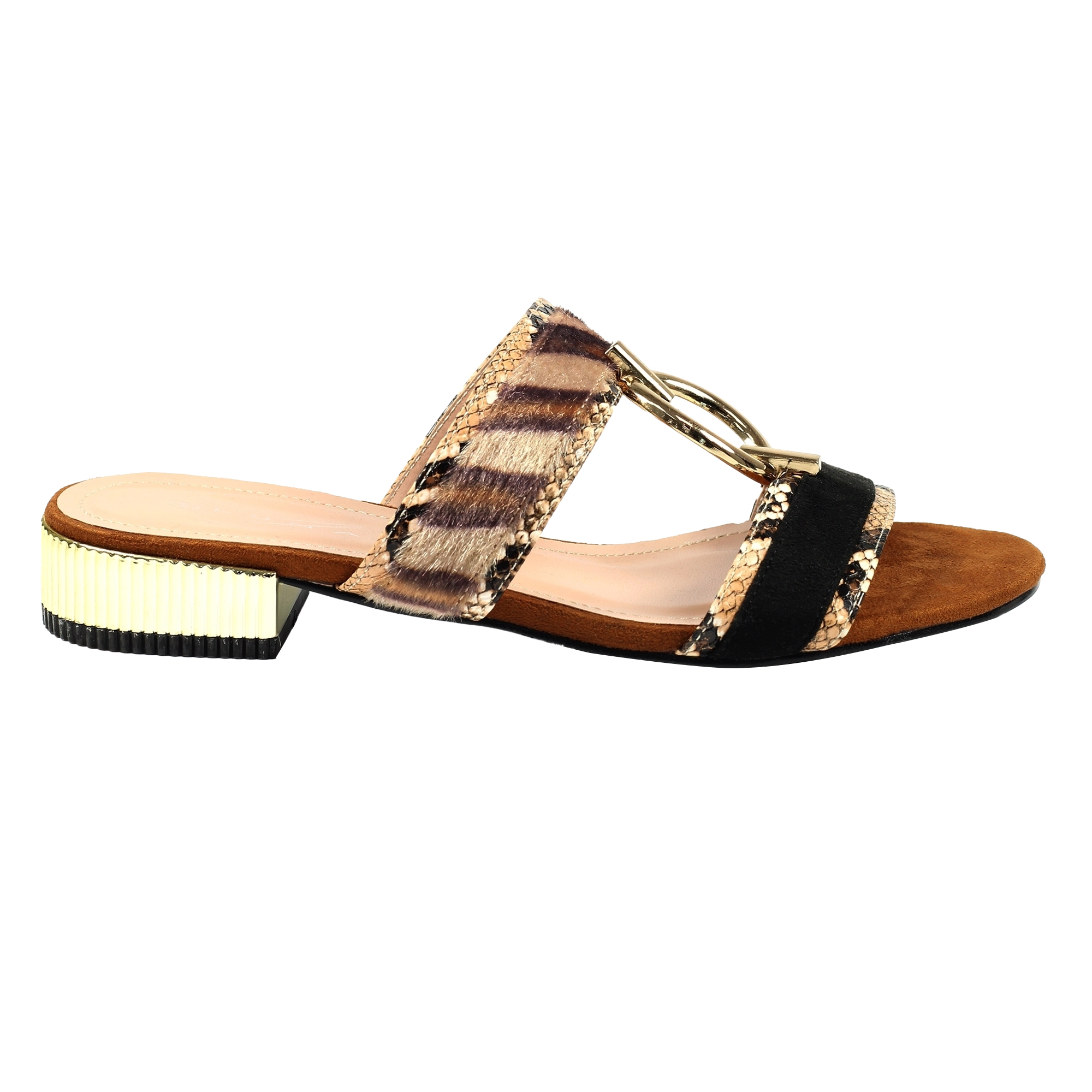 Lunar - Womens/Ladies Fleur Sandals