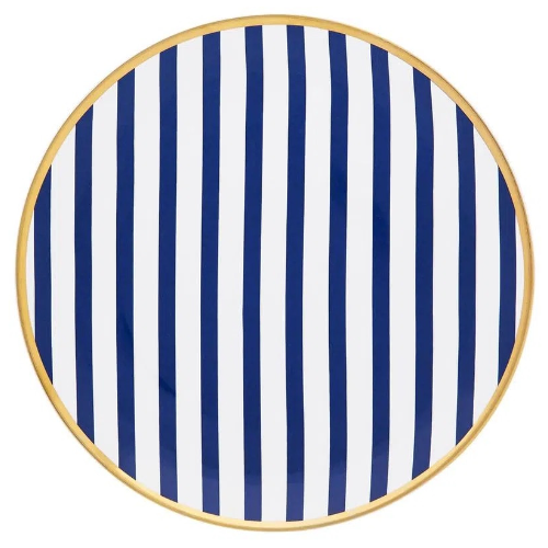 Oxford Coup Lusitana 30 Pieces Dinnerware Set Service for 6