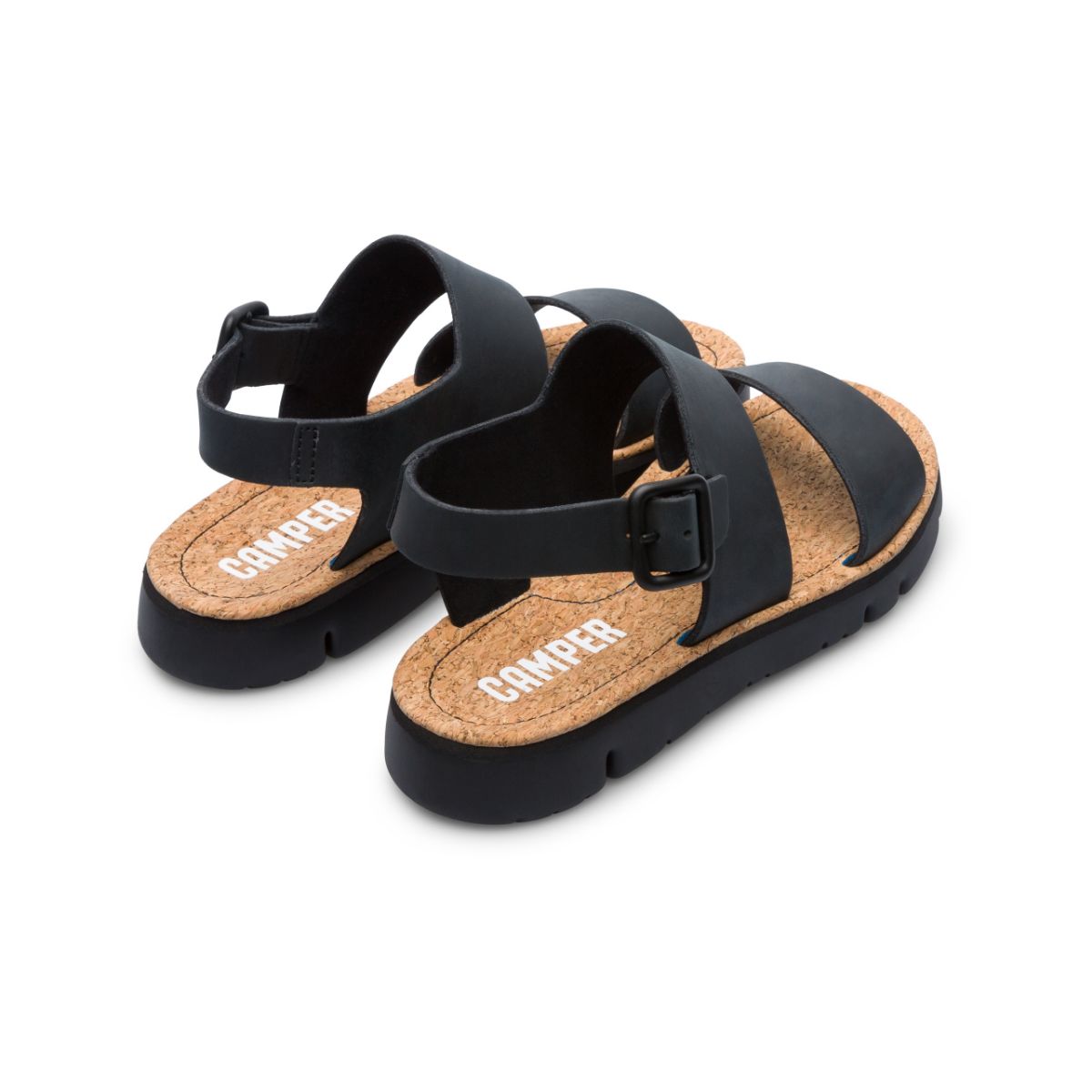 Camper Oruga Sandal in