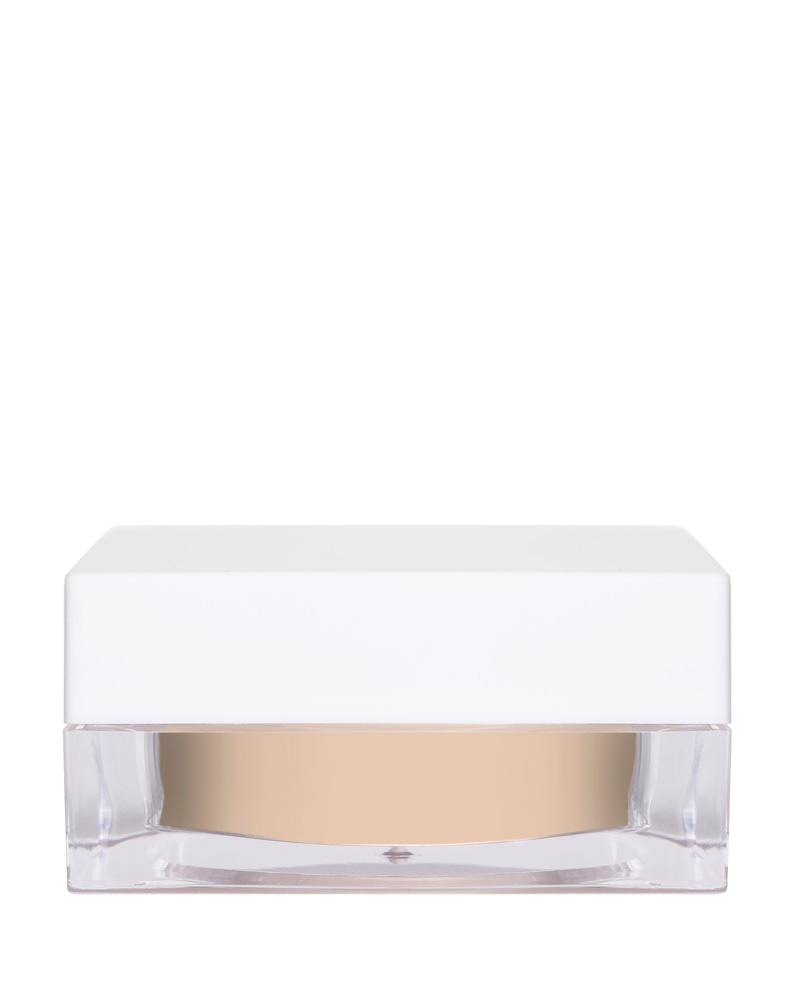 Toi Beauty - Smoothing Setting Powder - #02