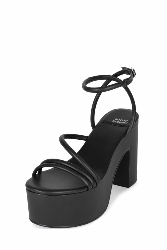 Jeffrey Campbell Mamba