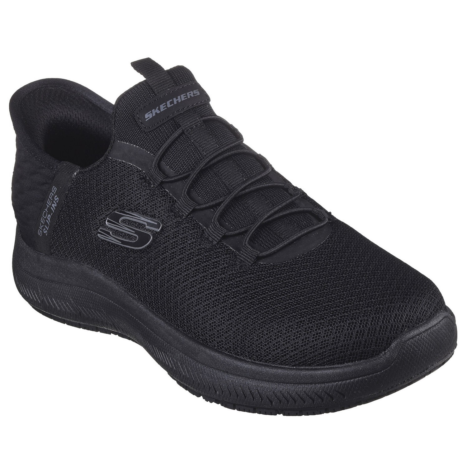 Skechers - Womens/Ladies Summits SR - Enslee Shoes