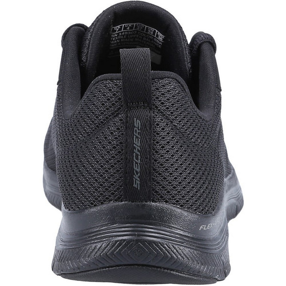 Skechers - Womens/Ladies Flex Appeal 4.0 Brilliant View Sneakers