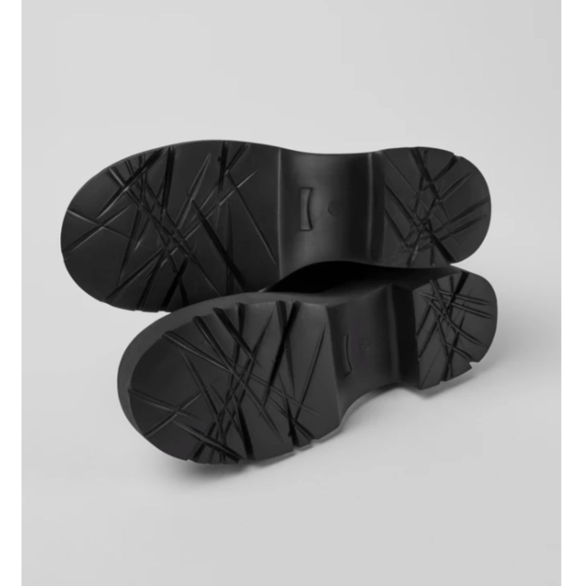 Camper Milah in Leather