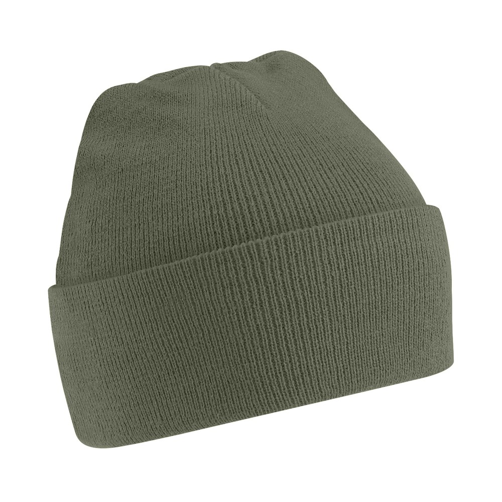 Beechfield - ® Soft Feel Knitted Winter Hat