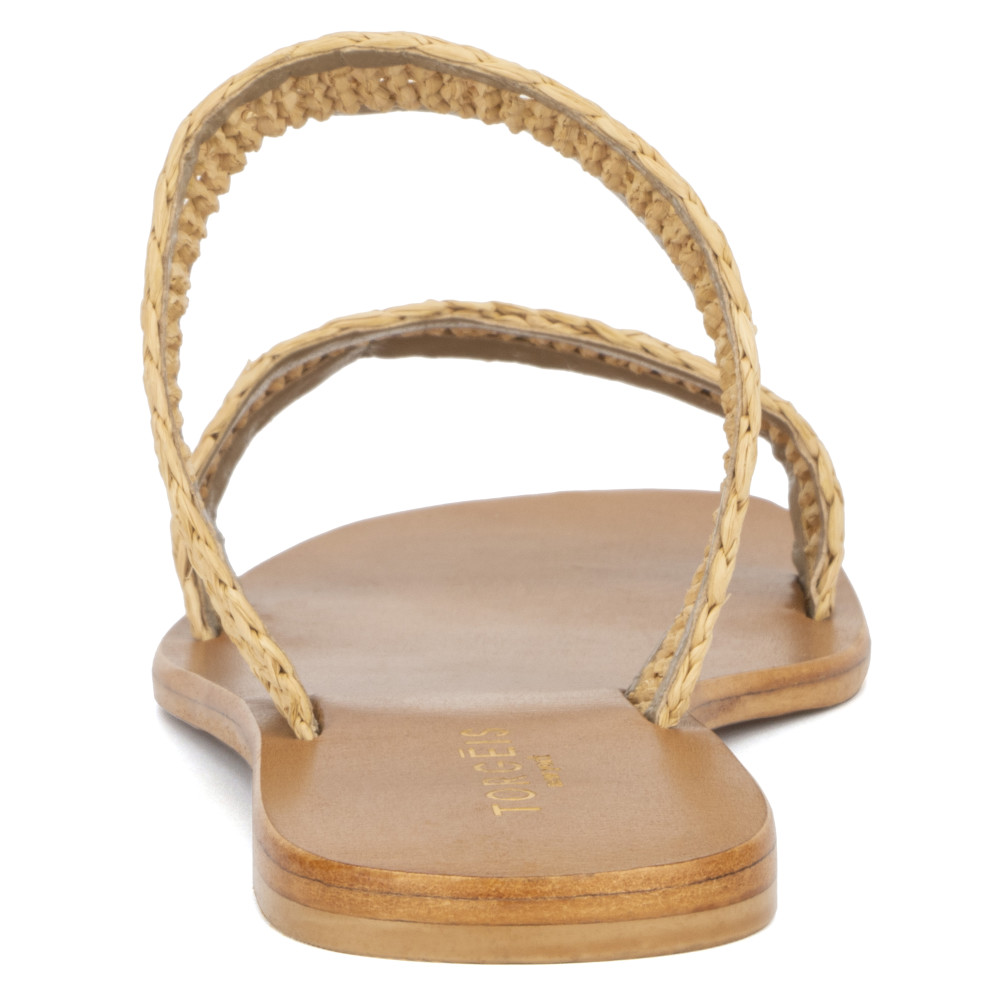 Torgeis - Women's Altair Flats