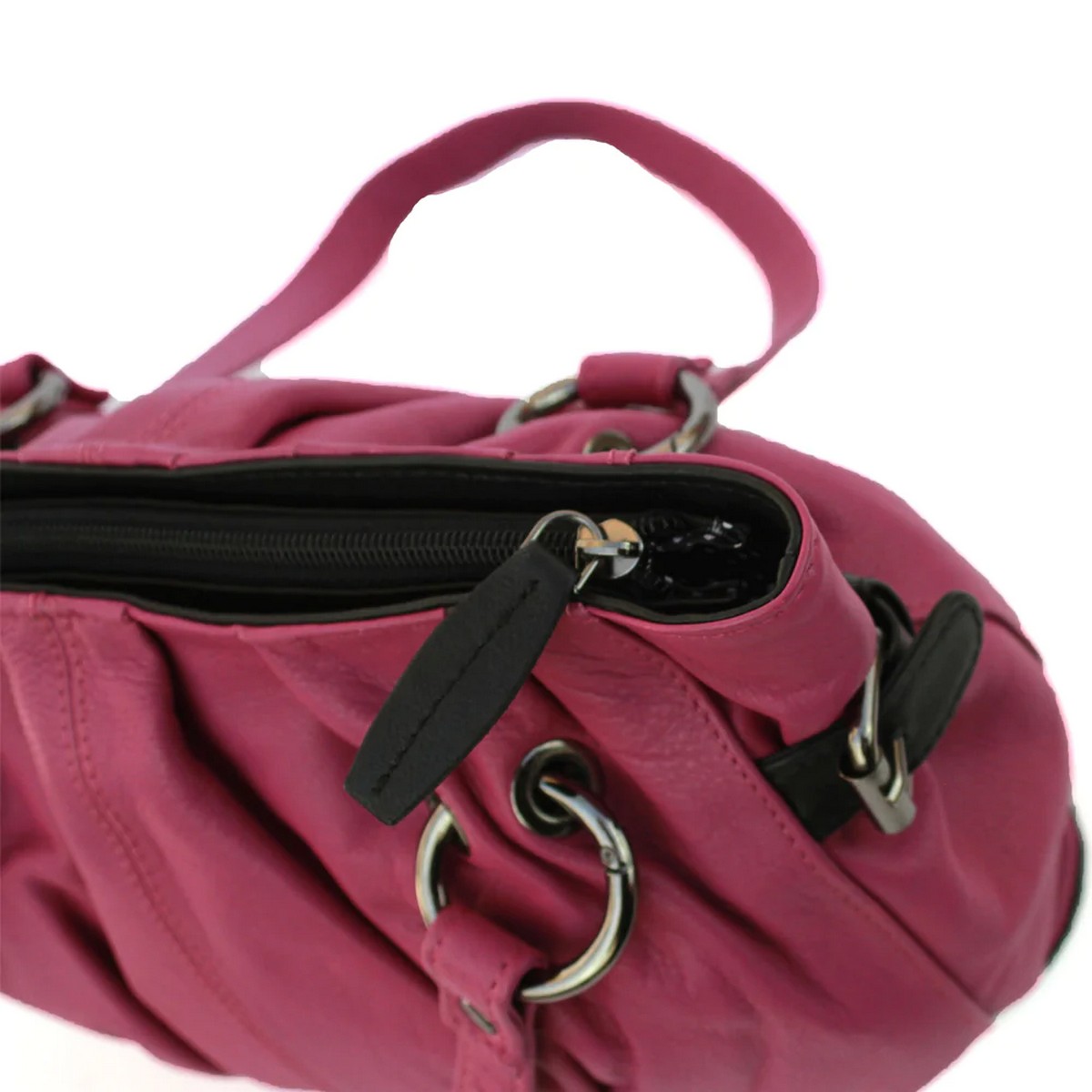 Eastern Counties Leather - Pearl Leather Purse