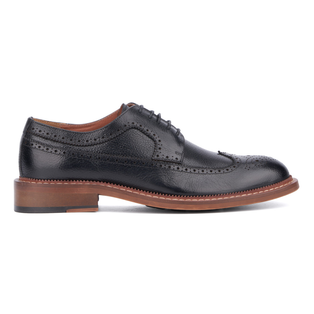 Vintage Foundry Co. Men's Jarvis Oxfords