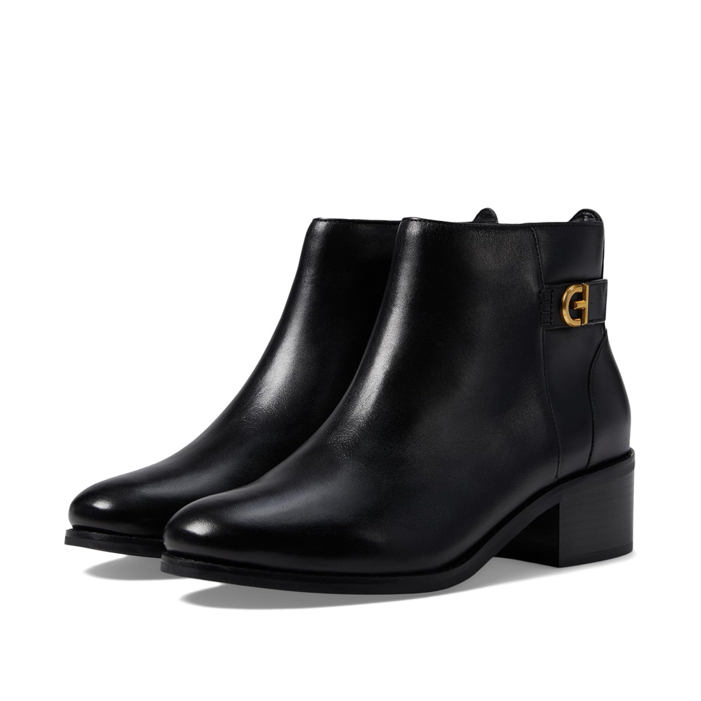 Cole Haan Holis Buckle Bootie