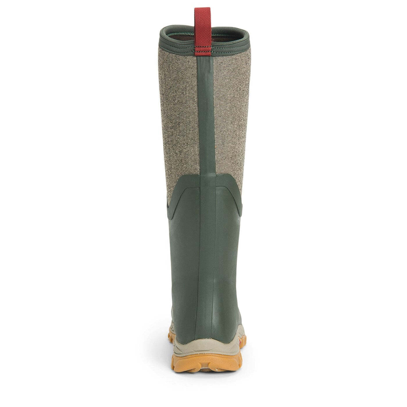 Muck Boots - Womens/Ladies Arctic Sport Tall Pill On Rain Boots