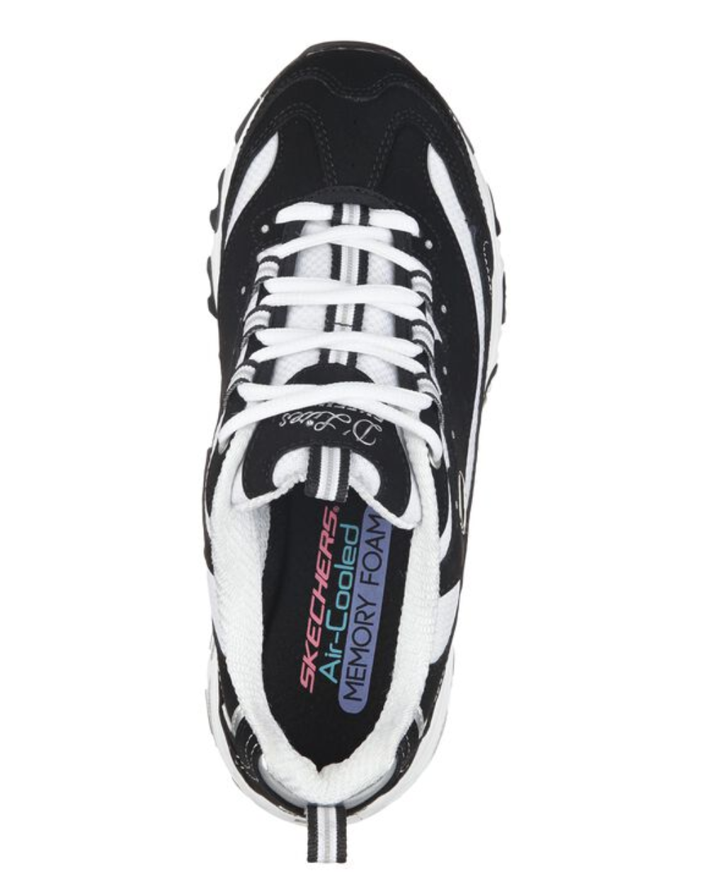 SKECHERS D'LITES : BIGGEST FAN