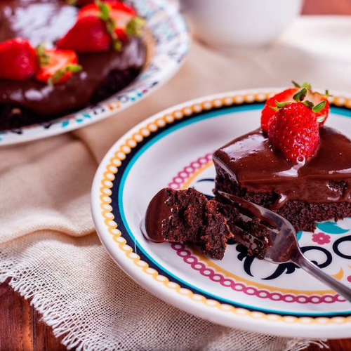 Oxford Floreal Luiza 20 Pieces Dinnerware Set Service for 4