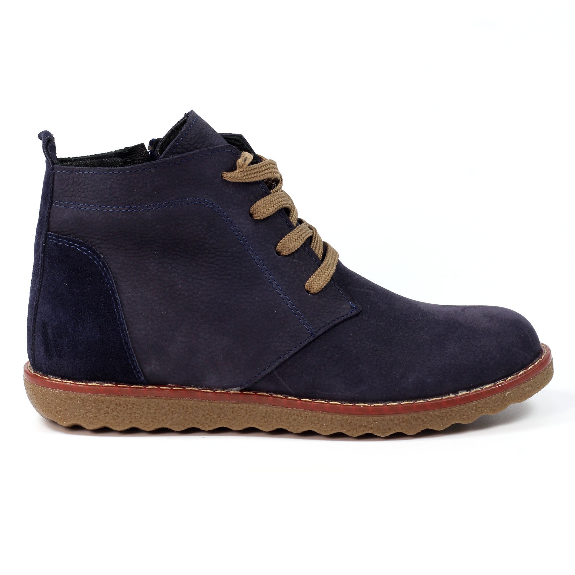 Lunar - Womens/Ladies Cheryl Nubuck Boots