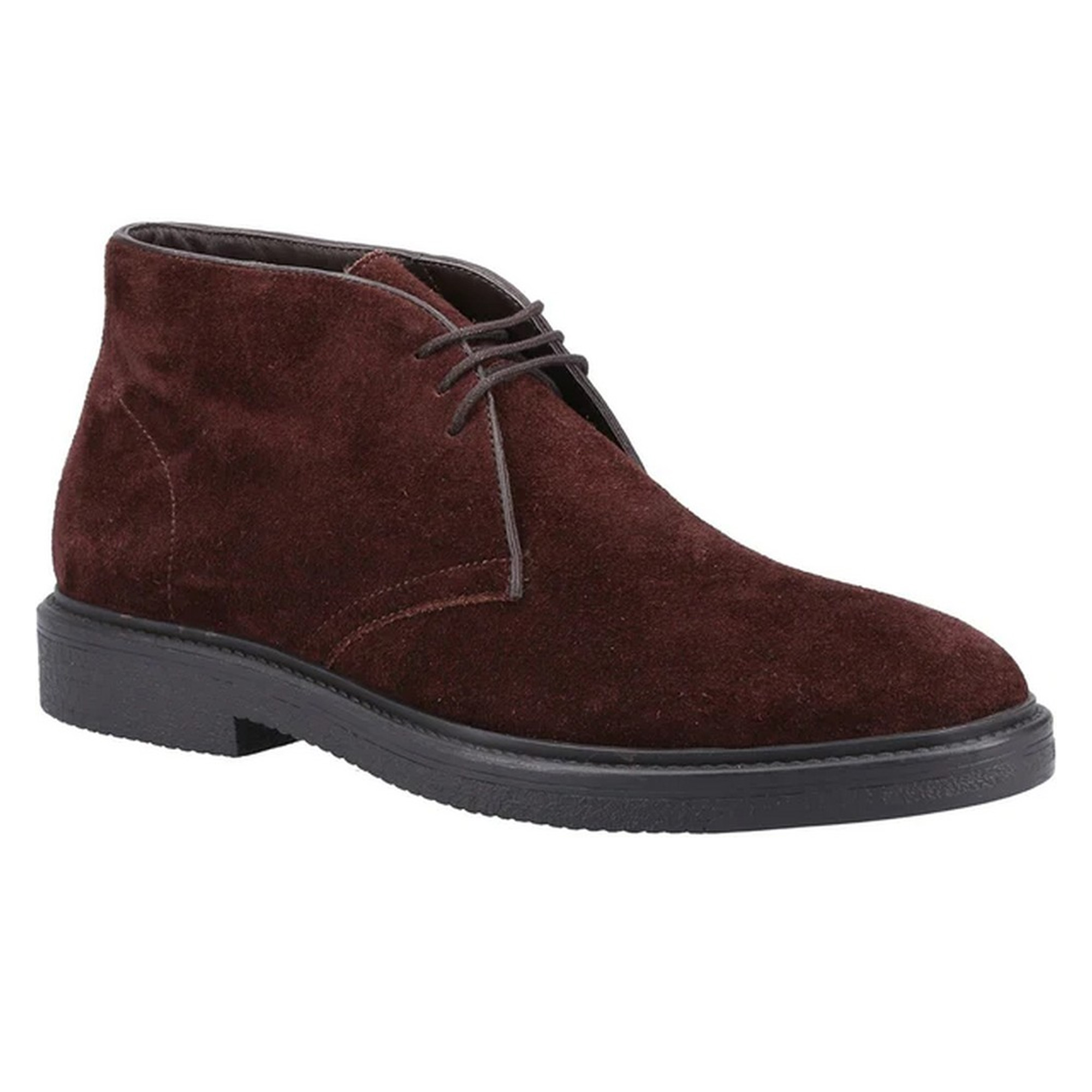 Cotswold - Mens Bradford Suede Ankle Boots