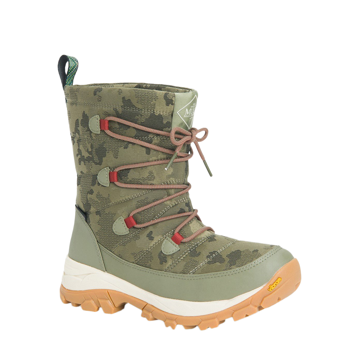 Muck Boots - Womens/Ladies Nomadic Galoshes