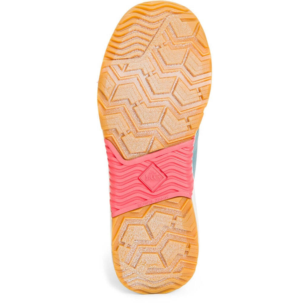 Muck Boots - Womens/Ladies Outscape Sneakers