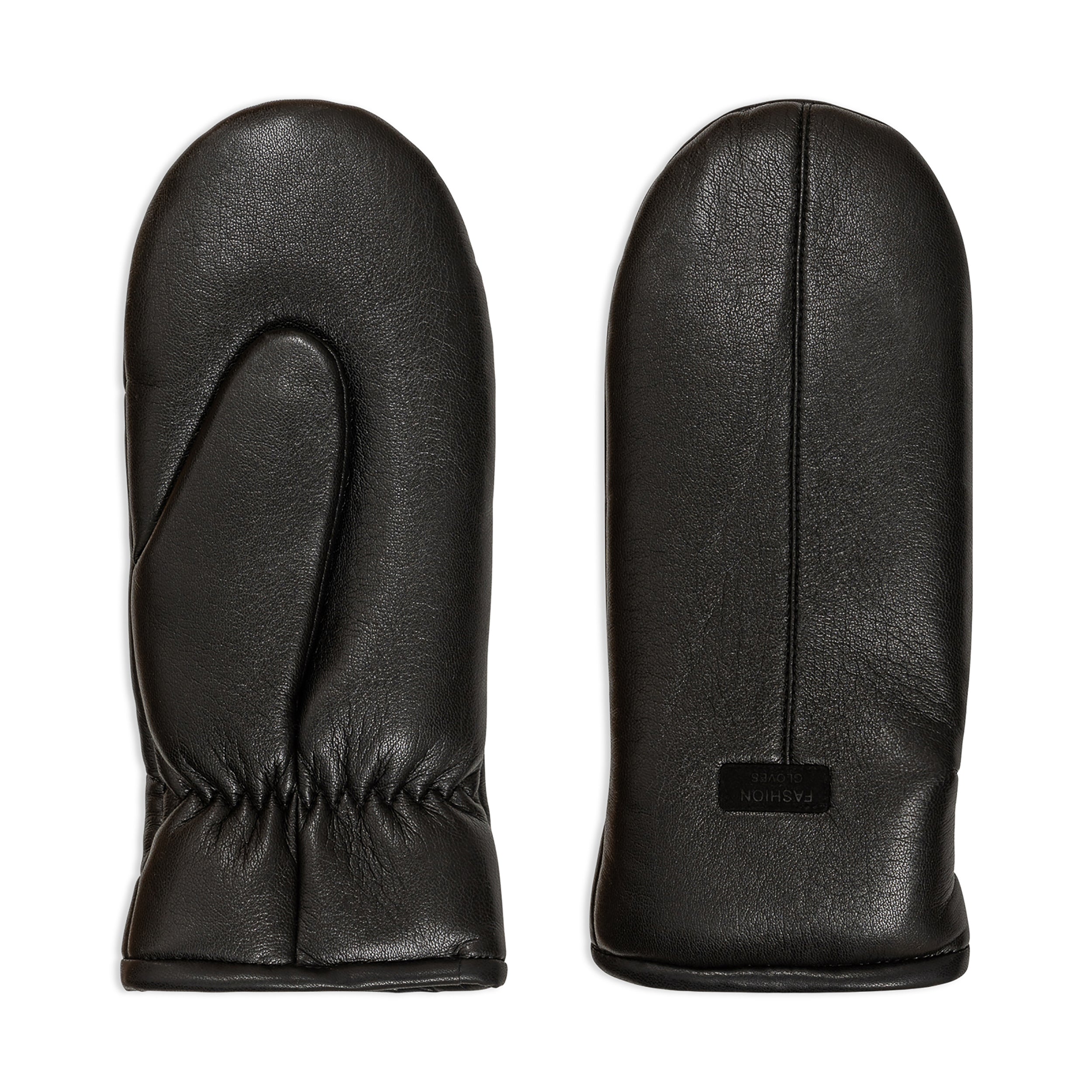 Nicci Ladies - Classic Water-Resistant PU Mitten