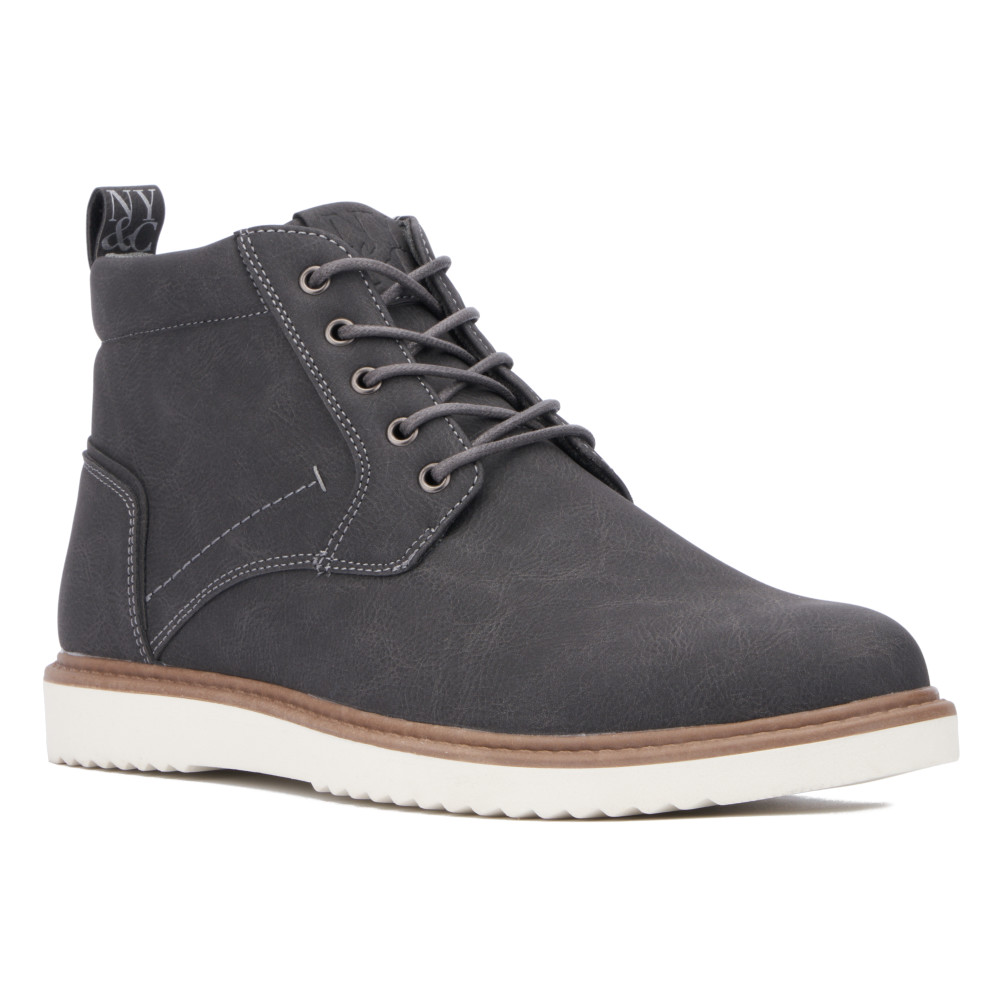 New York & Company Men's Allen Boots