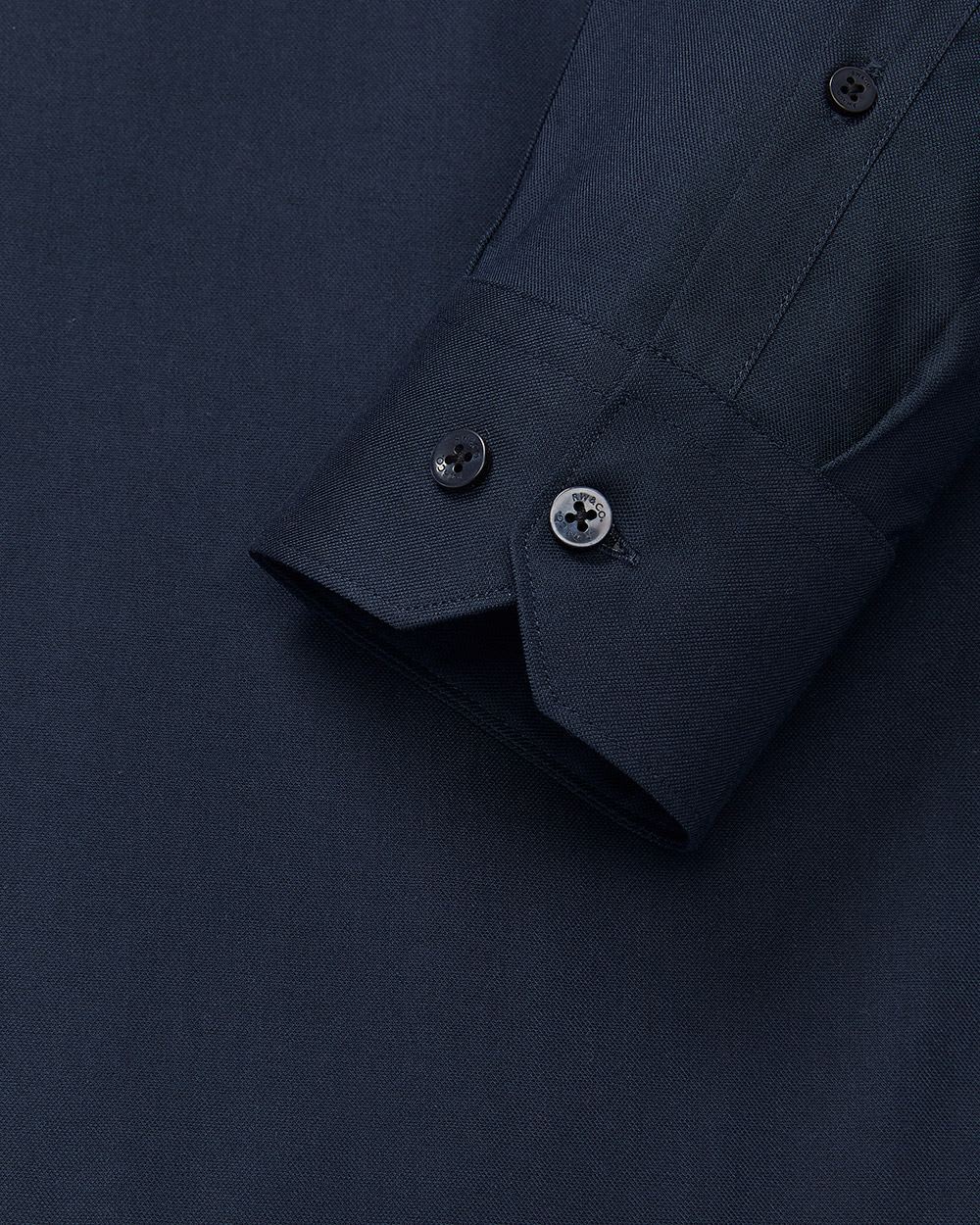 Slim Fit Performance Shirt