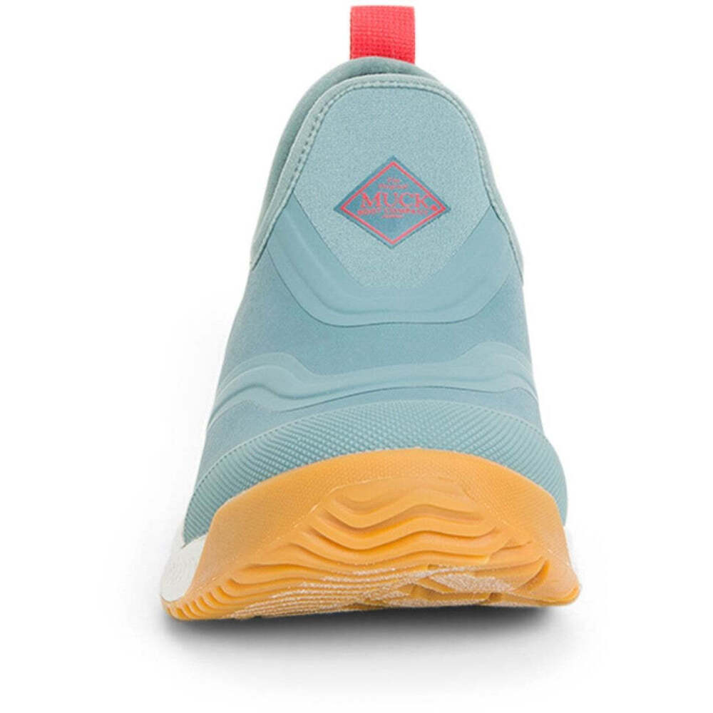 Muck Boots - Womens/Ladies Outscape Sneakers