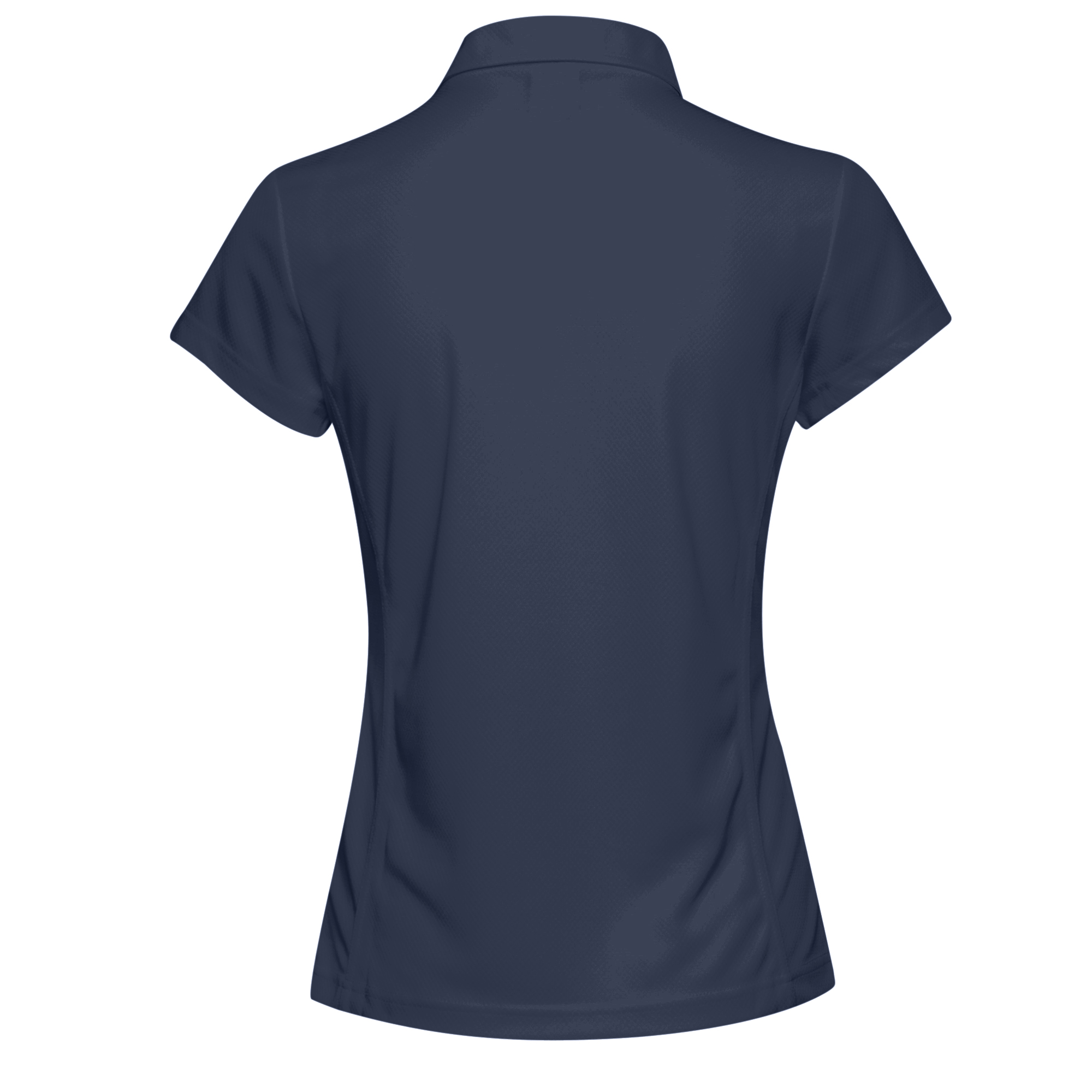 Adidas - Teamwear Womens/Ladies Lightweight Short Sleeve Polo Shirt