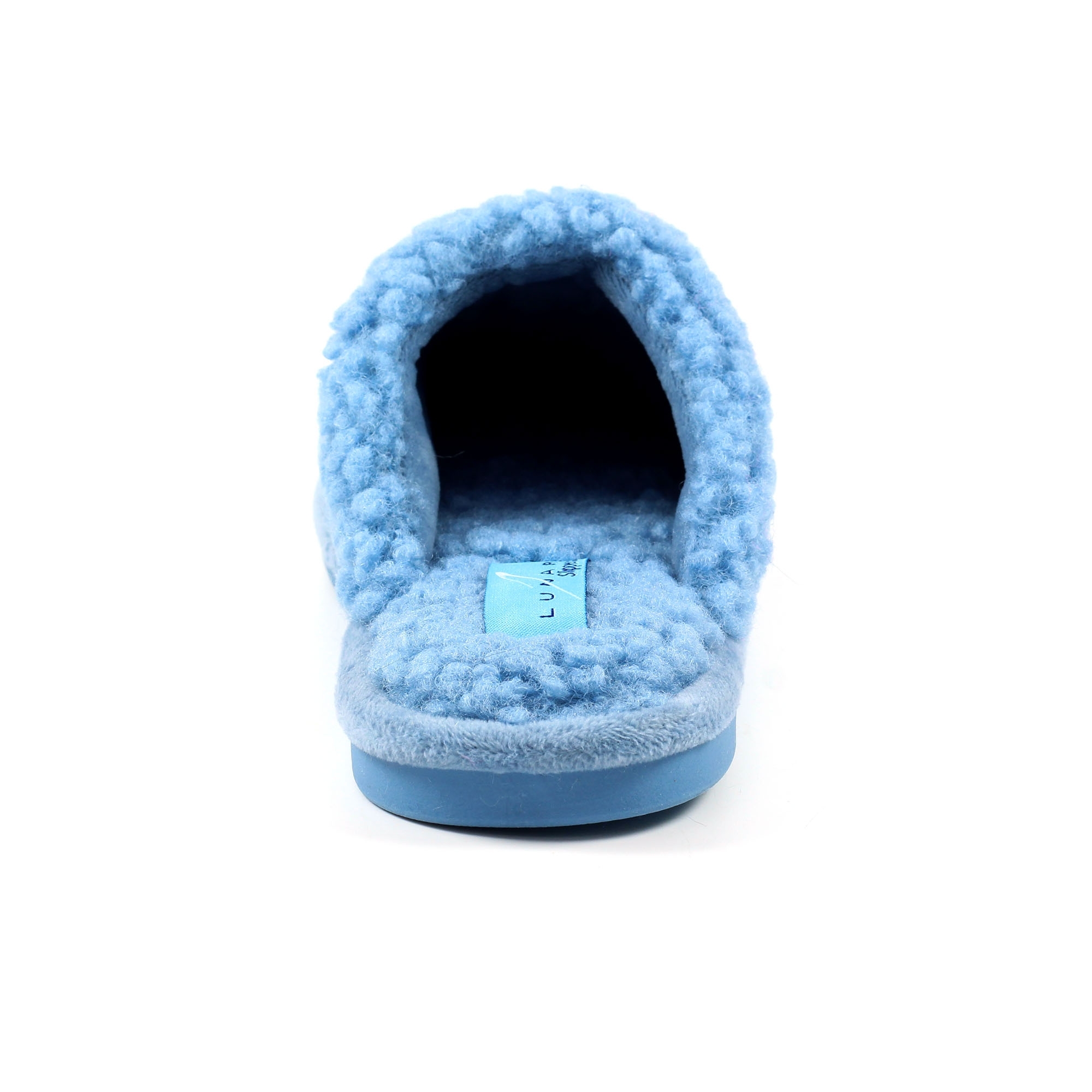 Lunar - Womens/Ladies Muscat Slippers