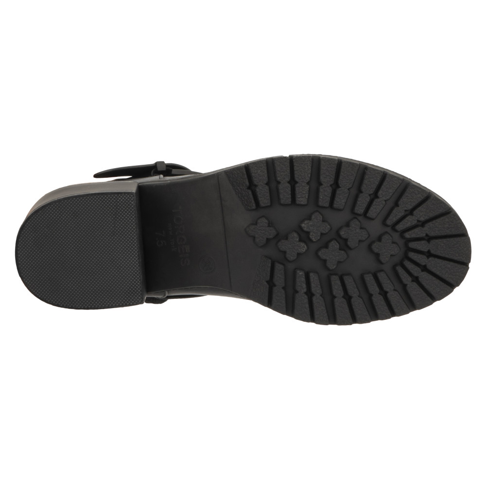 Torgeis - Women's Lowell Tall Boot