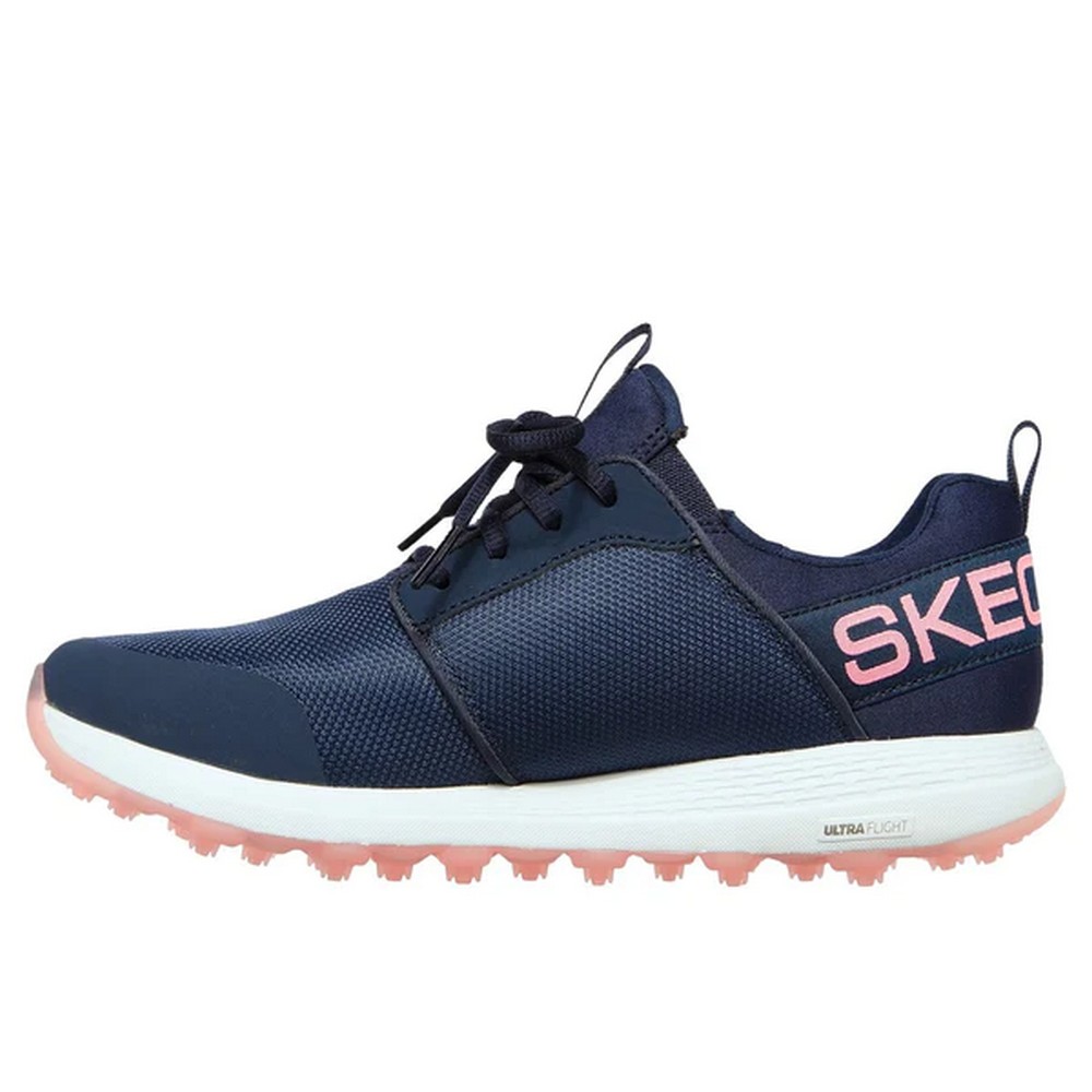 Skechers - Womens/Ladies Go Golf Max Sport Sneakers