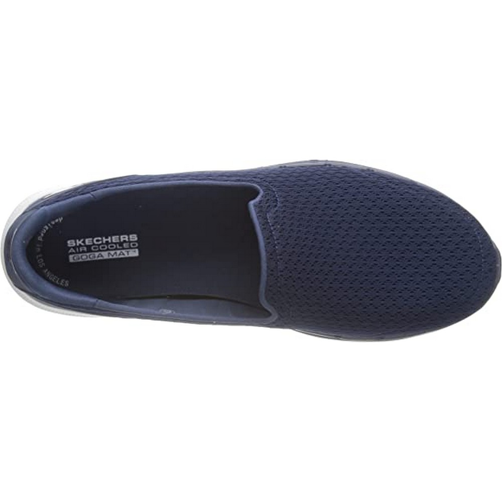 Skechers - Womens/Ladies Go Walk 6 Sea Coast Shoes