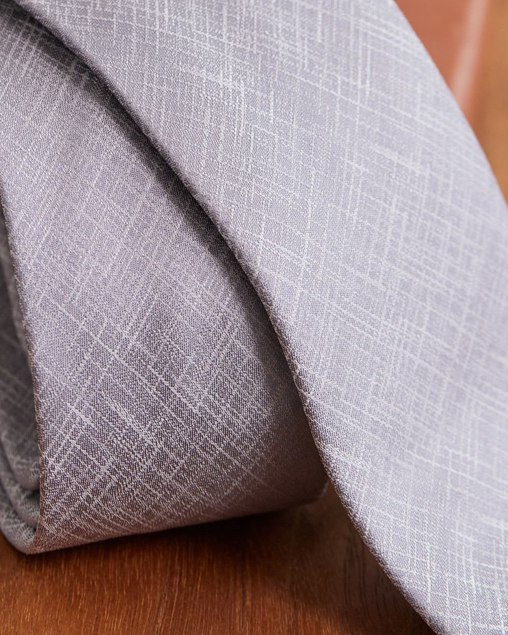 Skinny Textured Tie