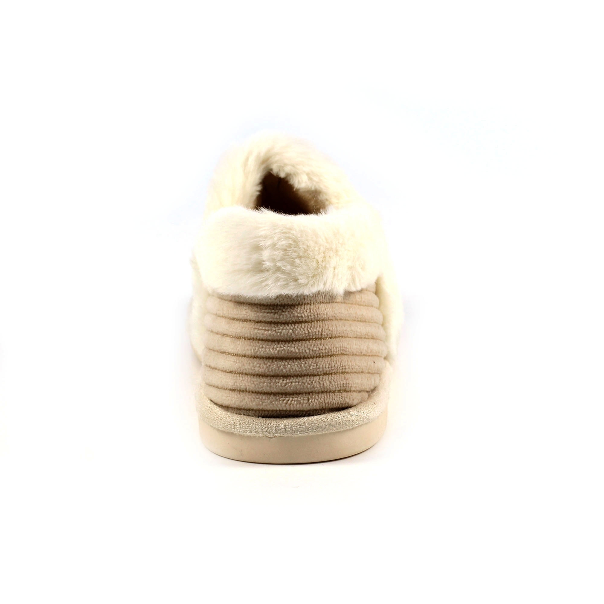 Lunar - Womens/Ladies Fara Slippers