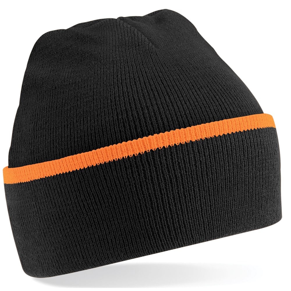 Beechfield - Unisex Adult Teamwear Beanie