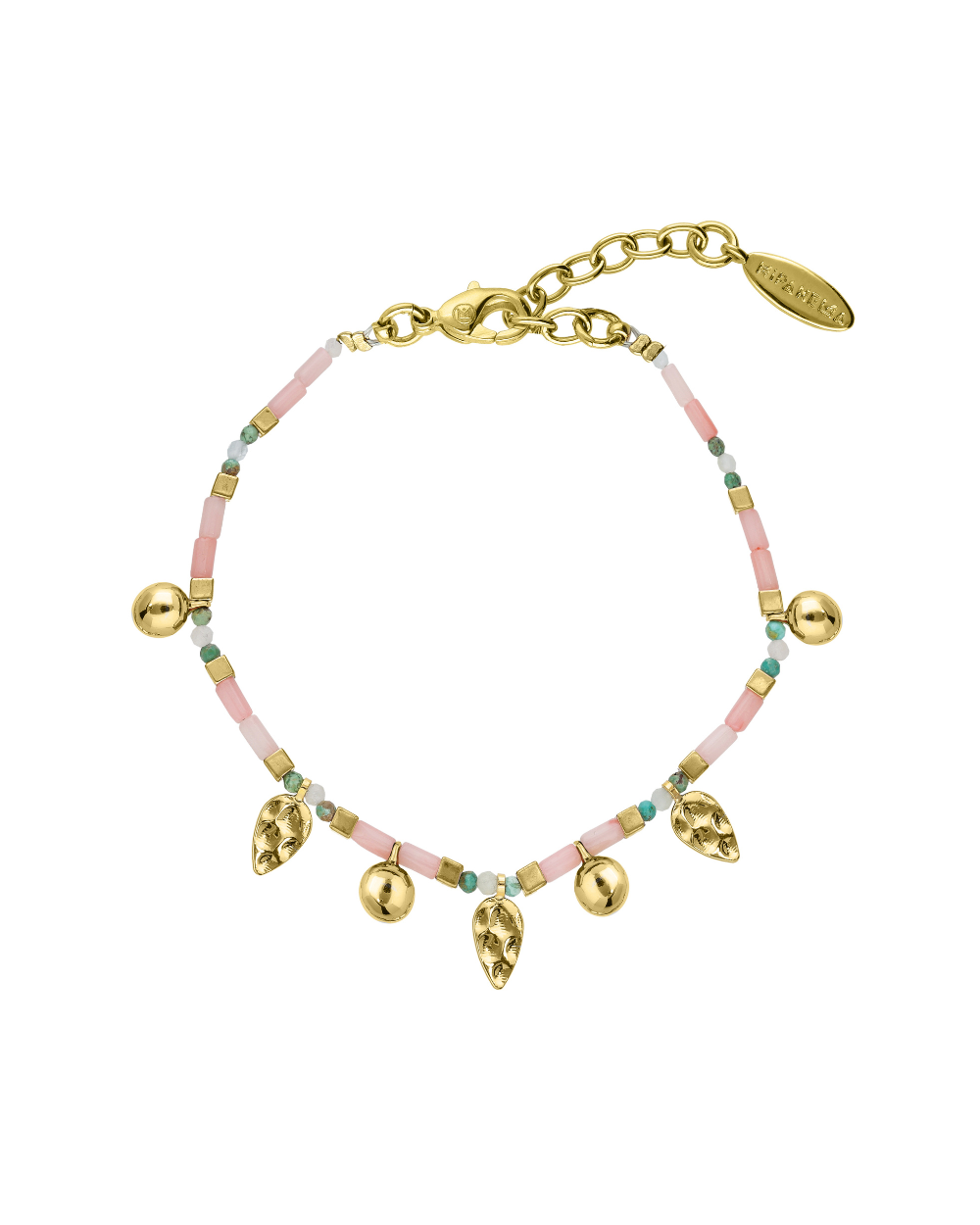 Himpanema EVEREST Thin Bracelet