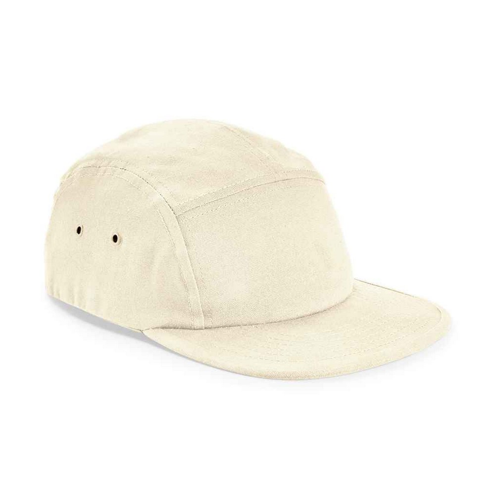 Beechfield - Cotton Canvas Baseball Cap