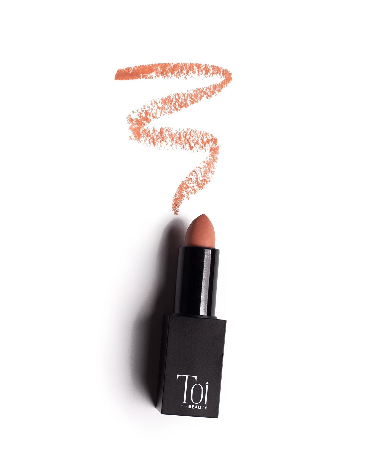 Toi Beauty - Velvet Lipstick - 01