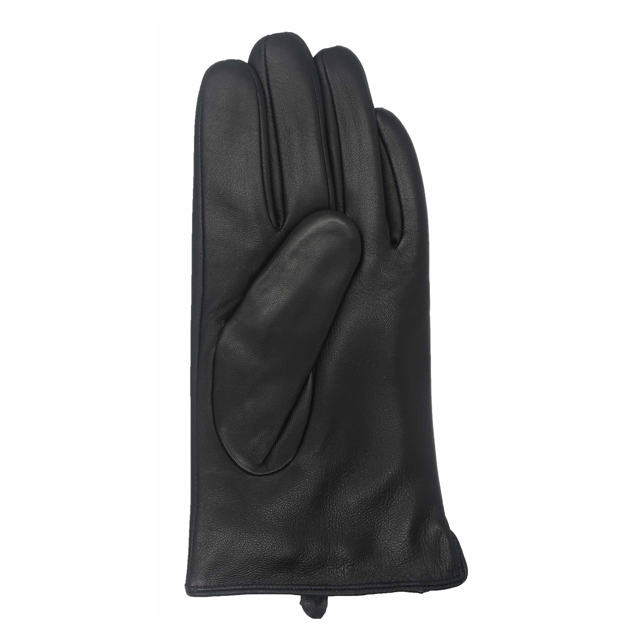 CR Men's - Basic Leather Glove