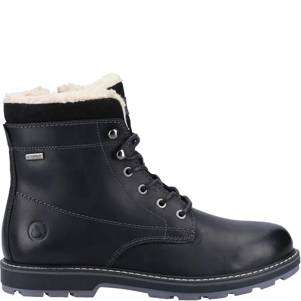 Cotswold - Mens Bishop Leather Boots