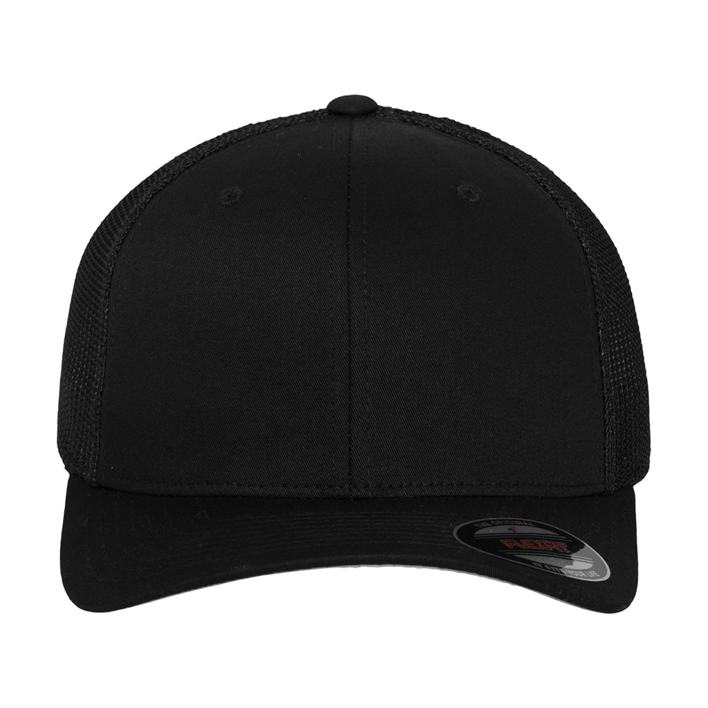 Flexfit - Mesh Trucker Cap
