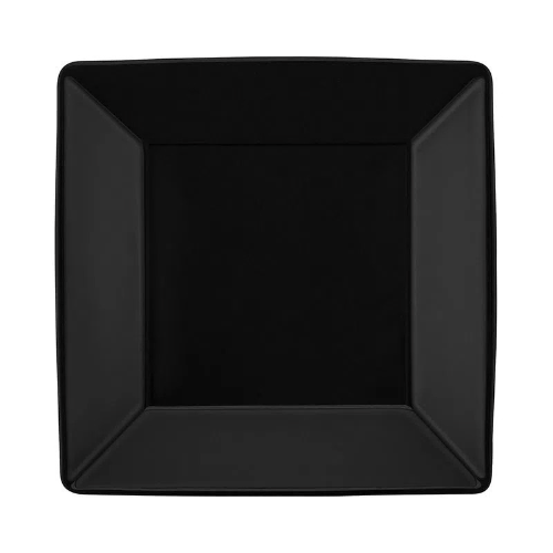 Oxford Quartier Black 20 Pieces Dinnerware Set Service for 4