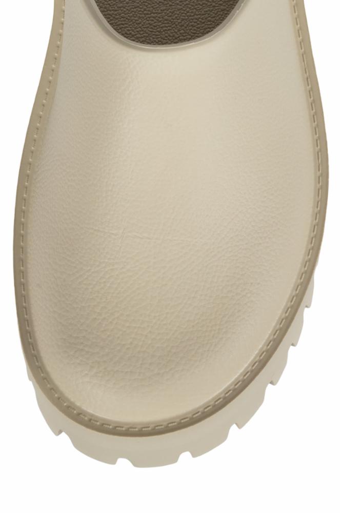 Jeffrey Campbell Clogg