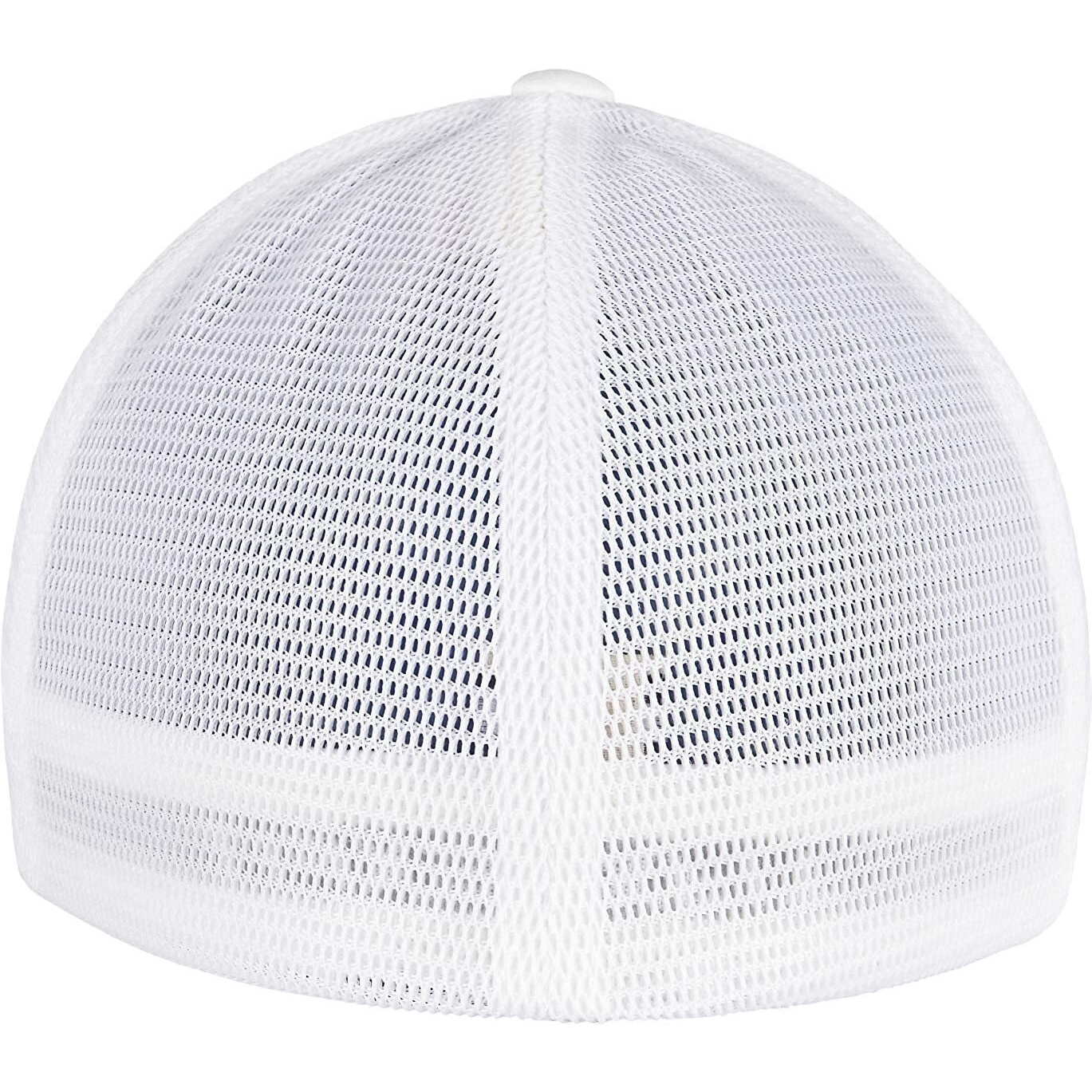 Flexfit - Unisex Adult 360 Omnimesh Mesh Cap