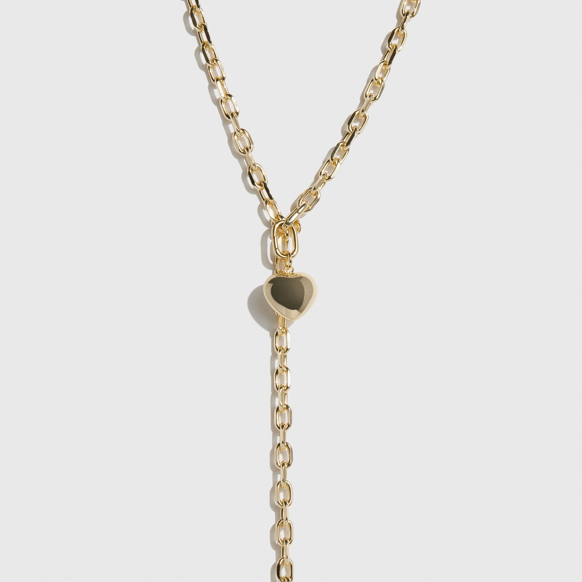 DRAE Collection - Dare to Love waist chain