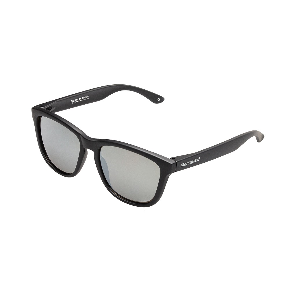 MarsQuest - Polarized Sports Sunglasses
