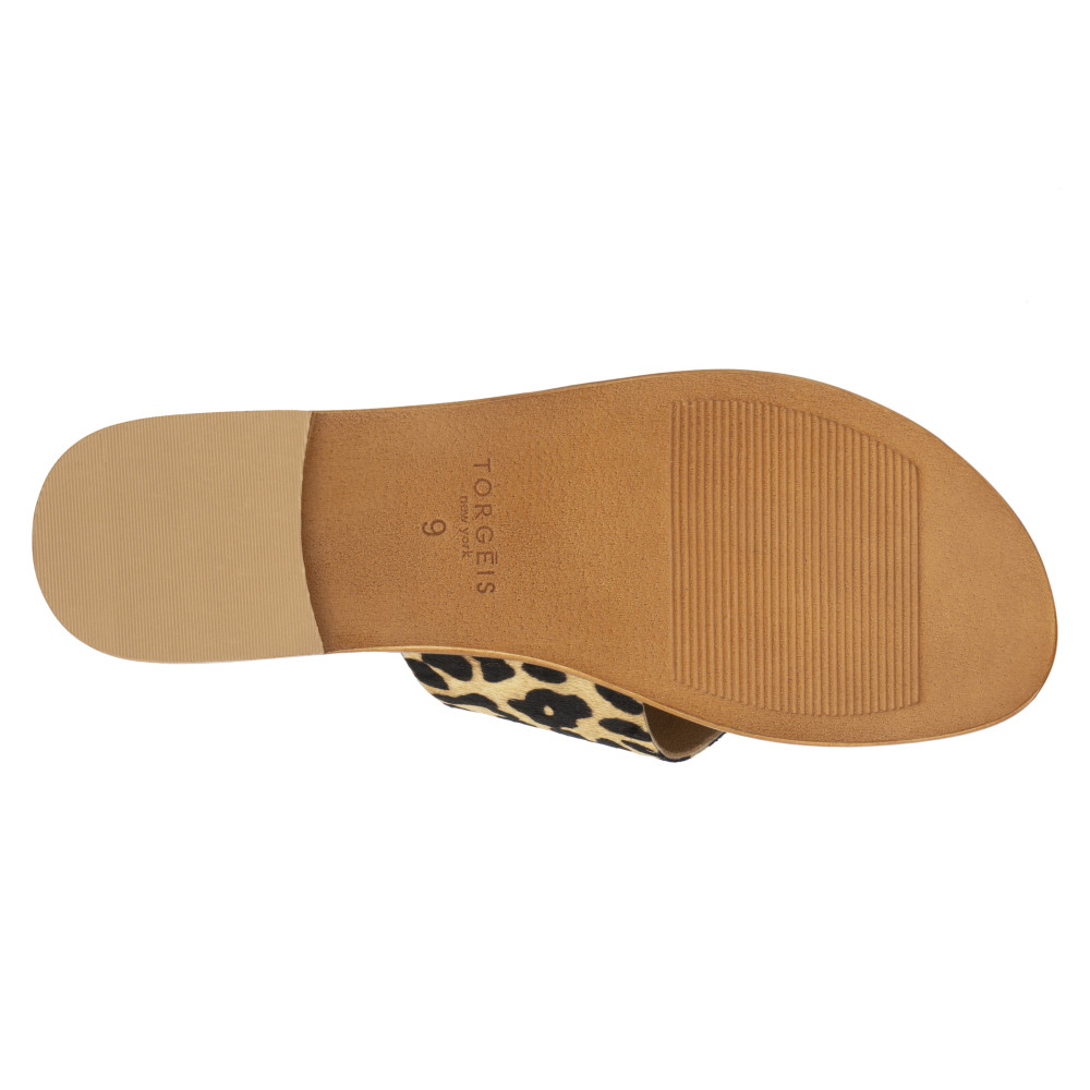 Torgeis - Women's Inara Flats