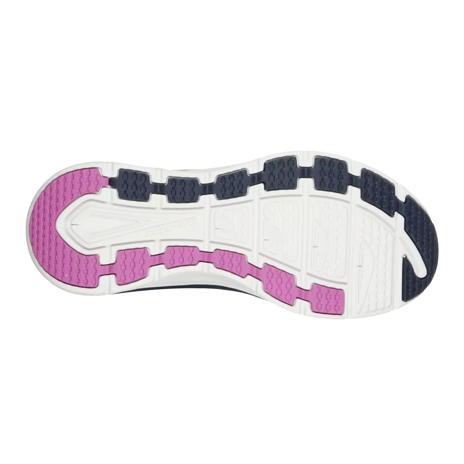 Skechers - Womens/Ladies D´Lux Walker Sneakers