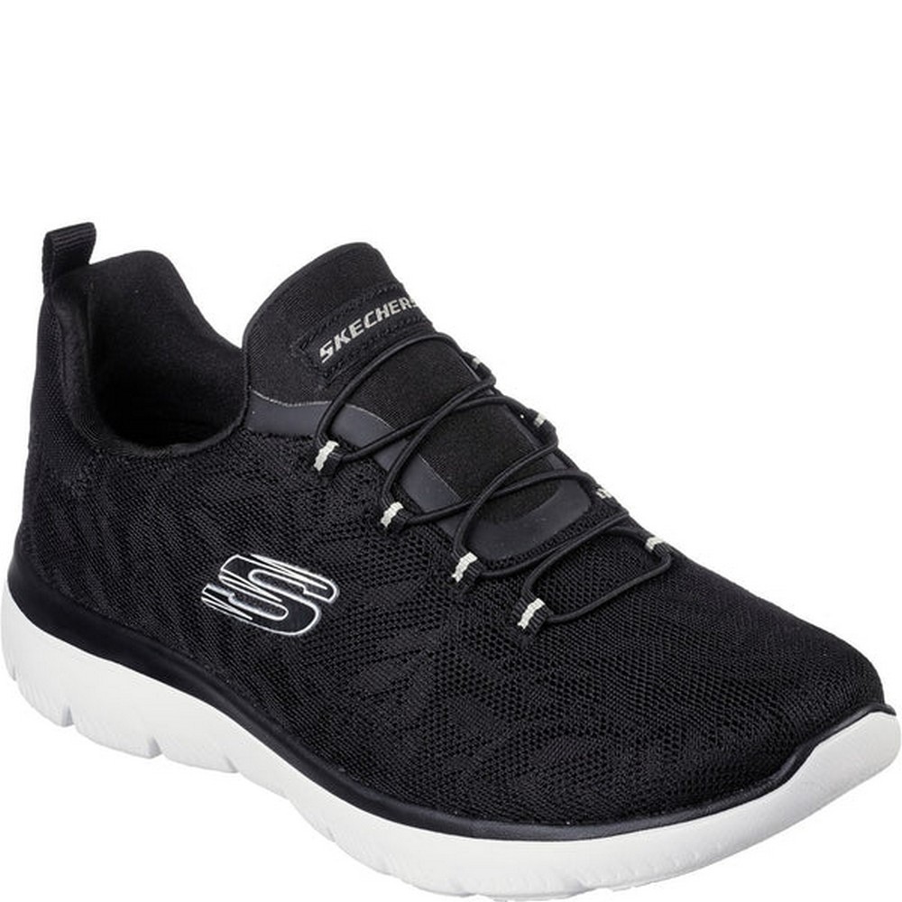 Skechers - Womens/Ladies Summits Sneakers